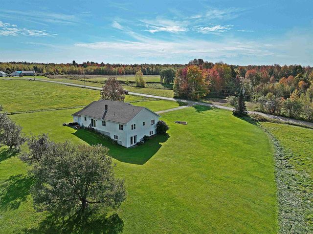989 Bergeron Road, Troy, VT 05859
