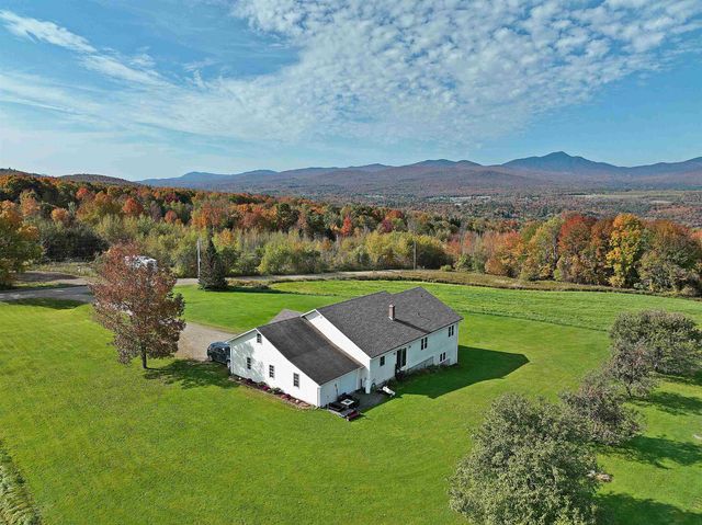 989 Bergeron Road, Troy, VT 05859