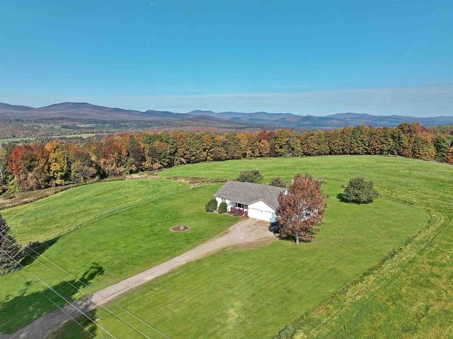 989 Bergeron Road, Troy, VT 05859