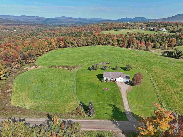 989 Bergeron Road, Troy, VT 05859