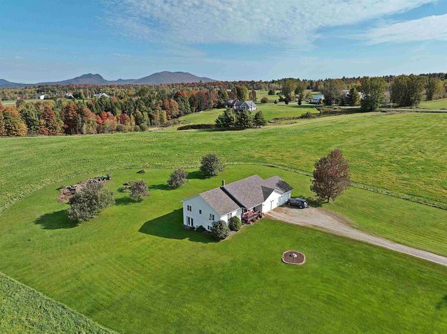 989 Bergeron Road, Troy, VT 05859