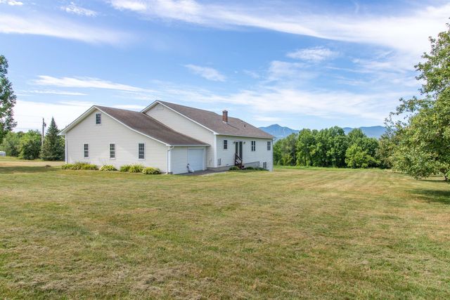989 Bergeron Road, Troy, VT 05859