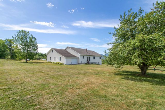 989 Bergeron Road, Troy, VT 05859