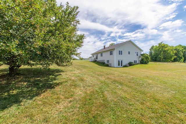 989 Bergeron Road, Troy, VT 05859