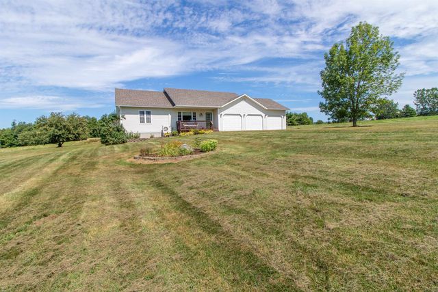 989 Bergeron Road, Troy, VT 05859