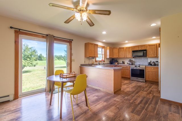 989 Bergeron Road, Troy, VT 05859