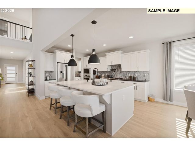 616 N 88TH Dr 234, Ridgefield, WA 98642