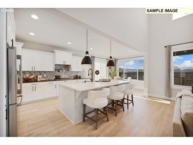 616 N 88TH Dr 234, Ridgefield, WA 98642