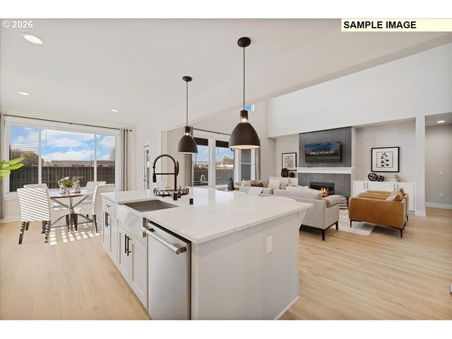 616 N 88TH Dr 234, Ridgefield, WA 98642