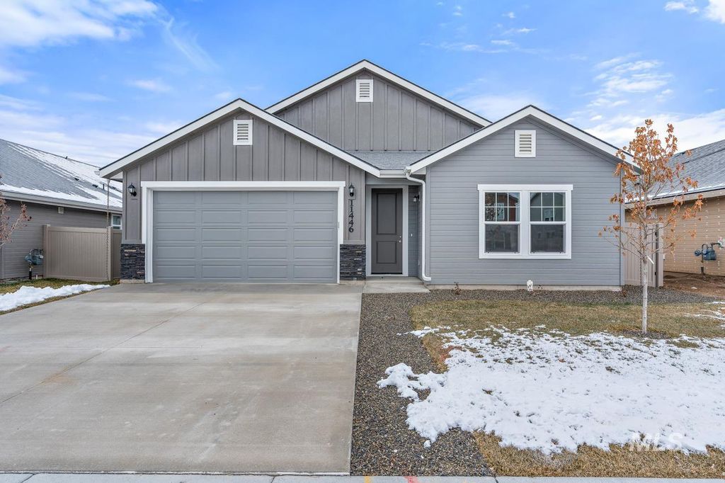 4403 Belethor Ave, Caldwell, ID 83605
