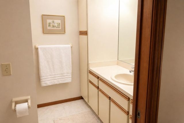3302 SE Guinevere Lane B, Port St. Lucie, FL 34952