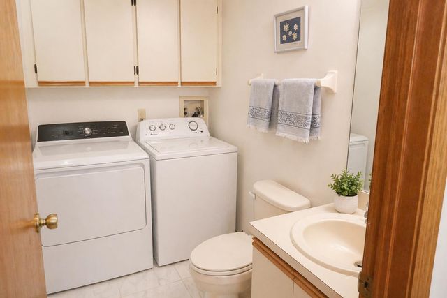3302 SE Guinevere Lane B, Port St. Lucie, FL 34952