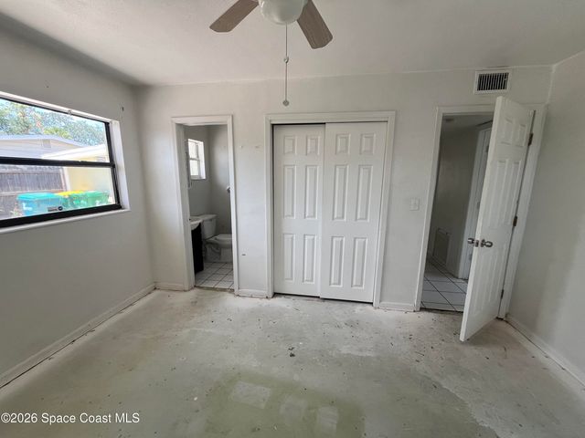 813 8th Street, Merritt Island, FL 32953