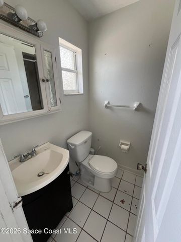 813 8th Street, Merritt Island, FL 32953