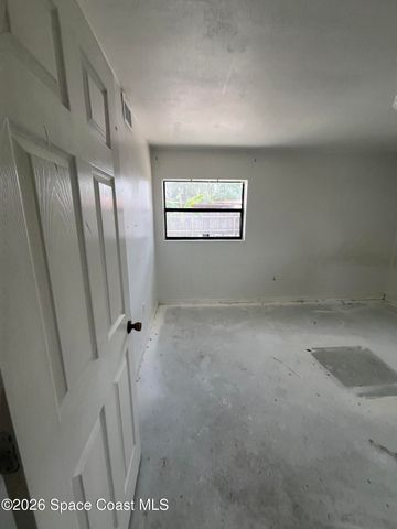 813 8th Street, Merritt Island, FL 32953