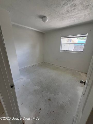 813 8th Street, Merritt Island, FL 32953