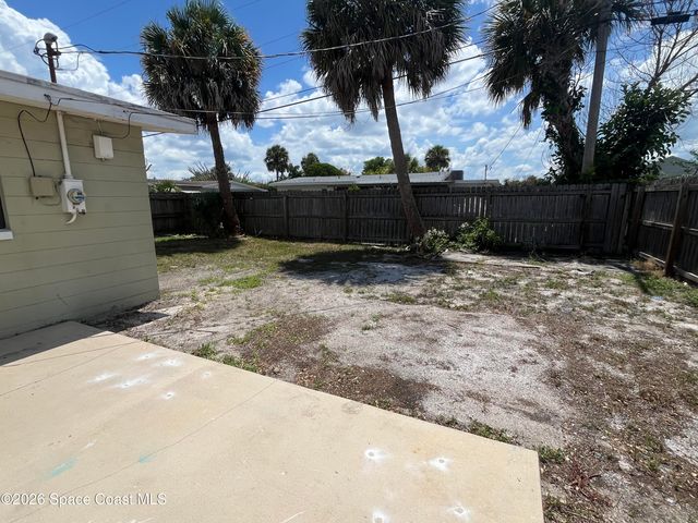 813 8th Street, Merritt Island, FL 32953