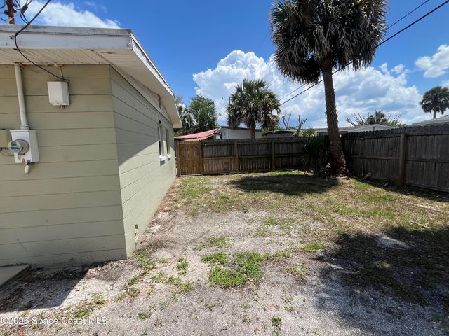 813 8th Street, Merritt Island, FL 32953