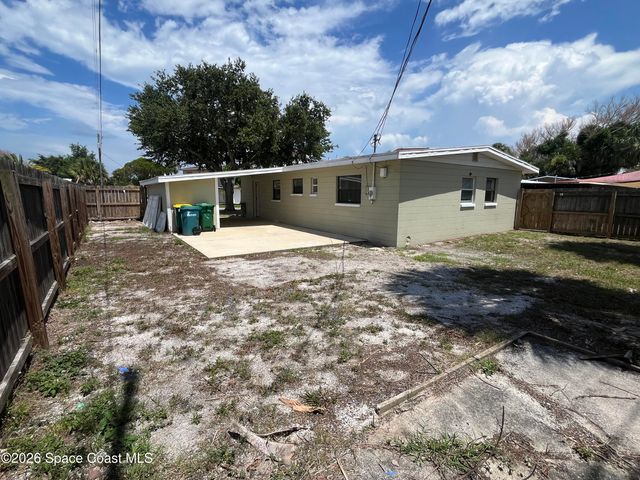 813 8th Street, Merritt Island, FL 32953