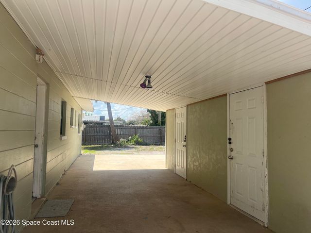 813 8th Street, Merritt Island, FL 32953