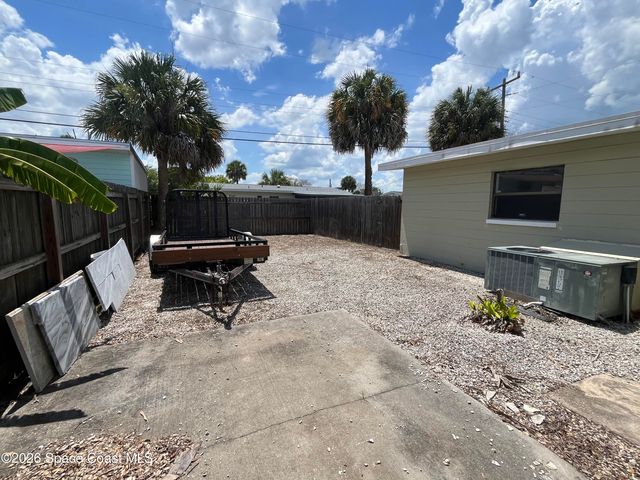 813 8th Street, Merritt Island, FL 32953