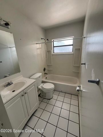 813 8th Street, Merritt Island, FL 32953