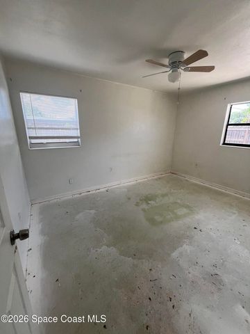 813 8th Street, Merritt Island, FL 32953