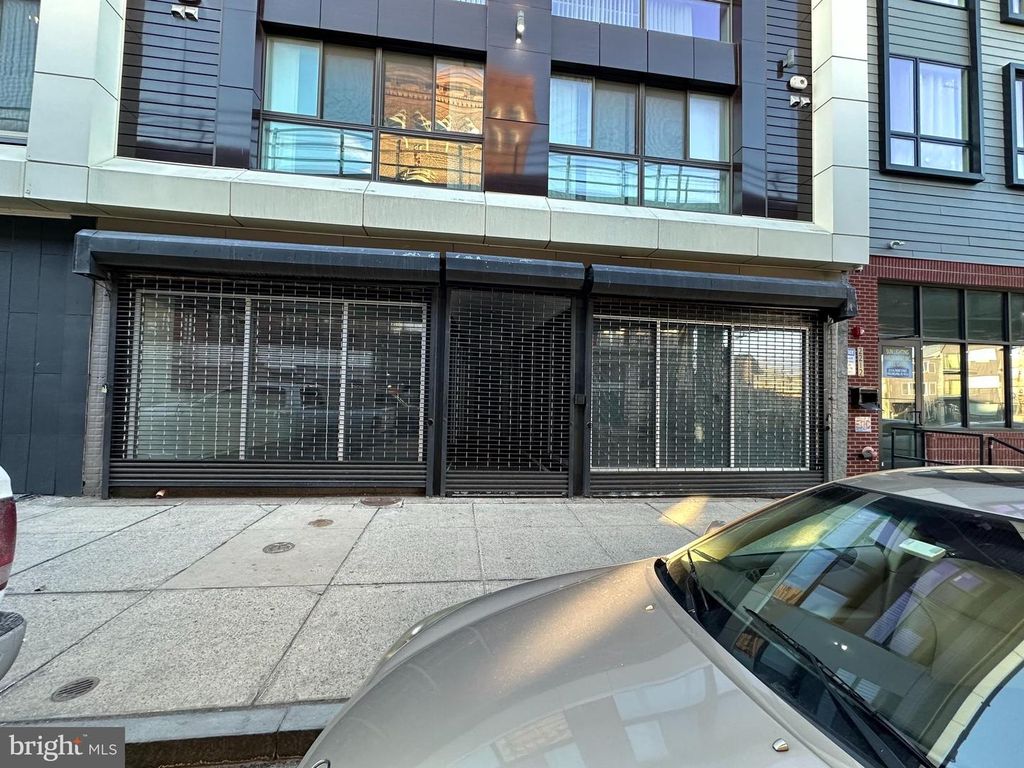 2206-2210 N FRONT ST #COMMERCIAL, Philadelphia, PA 19133