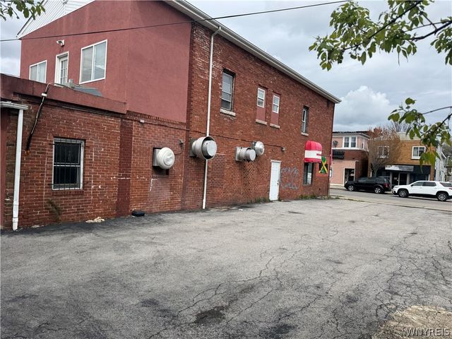 2501 Pine Avenue, Niagara Falls, NY 14301