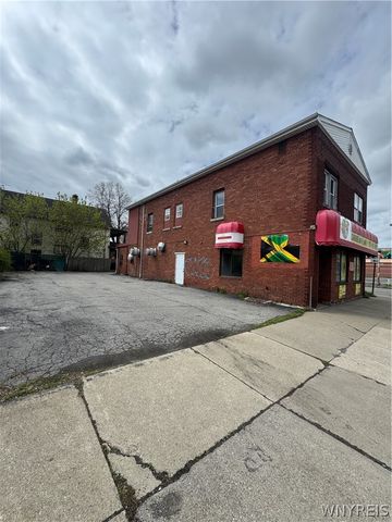 2501 Pine Avenue, Niagara Falls, NY 14301
