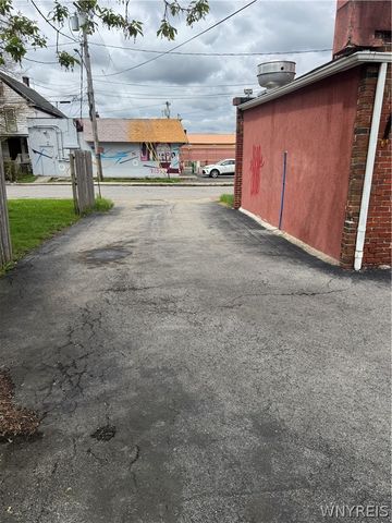 2501 Pine Avenue, Niagara Falls, NY 14301