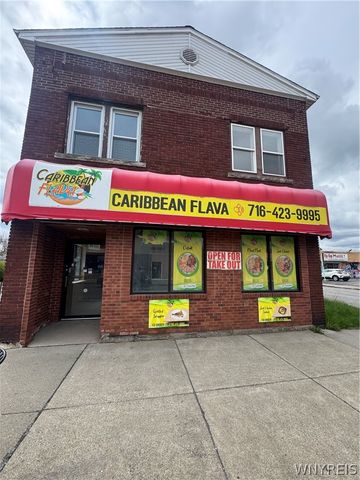 2501 Pine Avenue, Niagara Falls, NY 14301