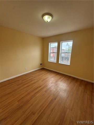 2501 Pine Avenue, Niagara Falls, NY 14301