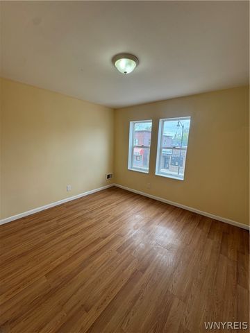 2501 Pine Avenue, Niagara Falls, NY 14301