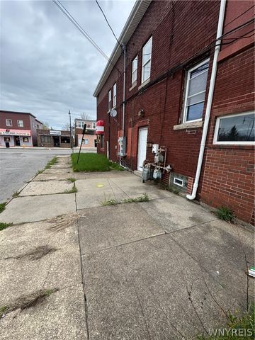 2501 Pine Avenue, Niagara Falls, NY 14301