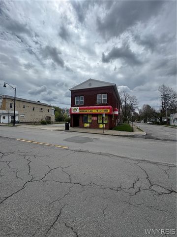 2501 Pine Avenue, Niagara Falls, NY 14301
