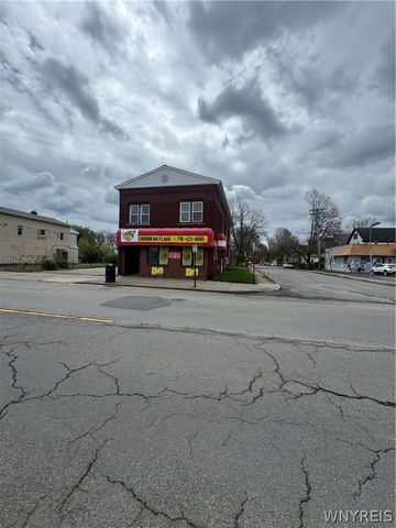 2501 Pine Avenue, Niagara Falls, NY 14301
