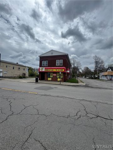 2501 Pine Avenue, Niagara Falls, NY 14301