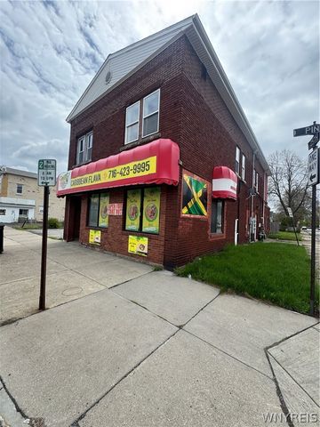 2501 Pine Avenue, Niagara Falls, NY 14301