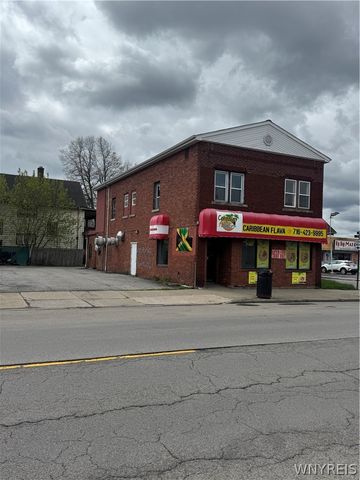 2501 Pine Avenue, Niagara Falls, NY 14301