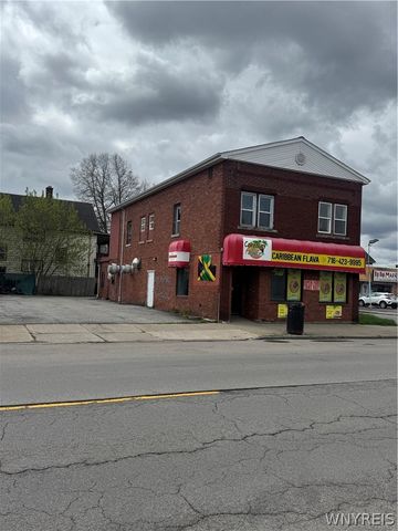 2501 Pine Avenue, Niagara Falls, NY 14301