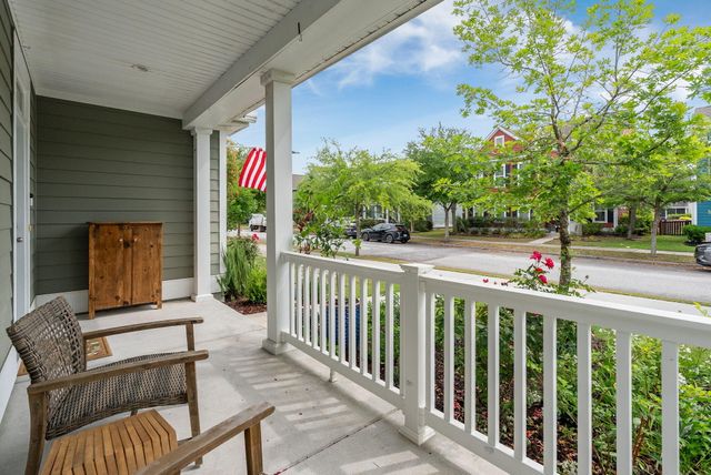 4299 William E Murray Boulevard, Charleston, SC 29414