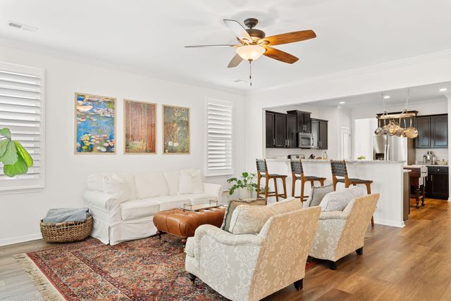 4299 William E Murray Boulevard, Charleston, SC 29414