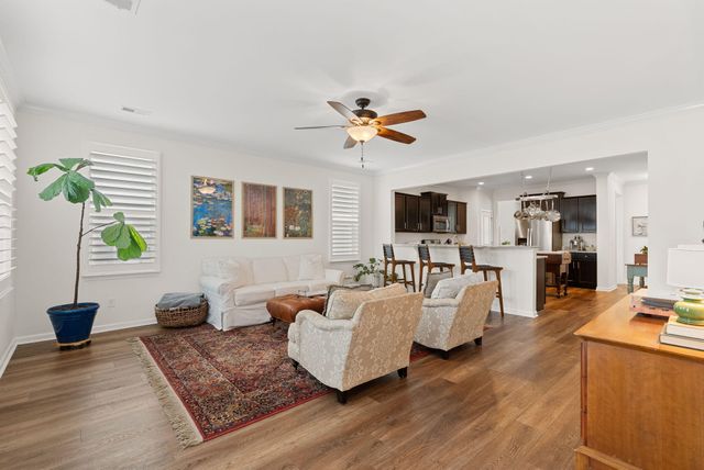 4299 William E Murray Boulevard, Charleston, SC 29414