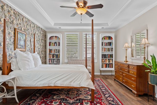 4299 William E Murray Boulevard, Charleston, SC 29414