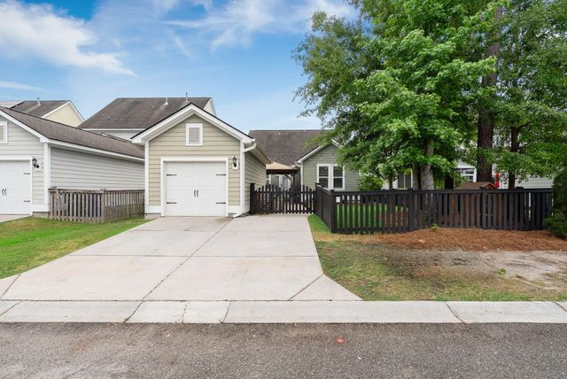 4299 William E Murray Boulevard, Charleston, SC 29414