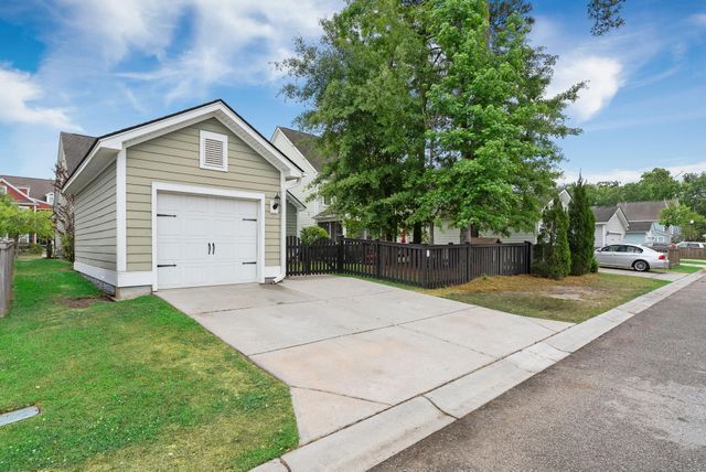 4299 William E Murray Boulevard, Charleston, SC 29414