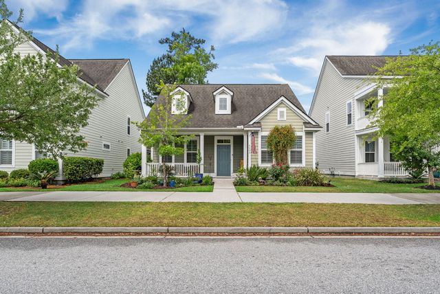 4299 William E Murray Boulevard, Charleston, SC 29414