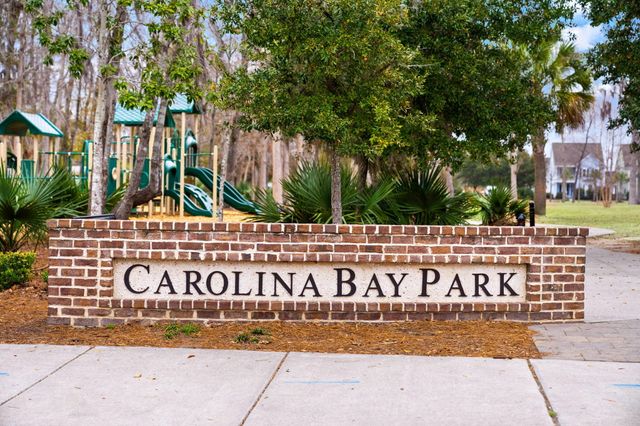 4299 William E Murray Boulevard, Charleston, SC 29414