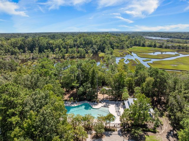 4299 William E Murray Boulevard, Charleston, SC 29414